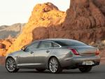 Jaguar XJL 2010 года (US)